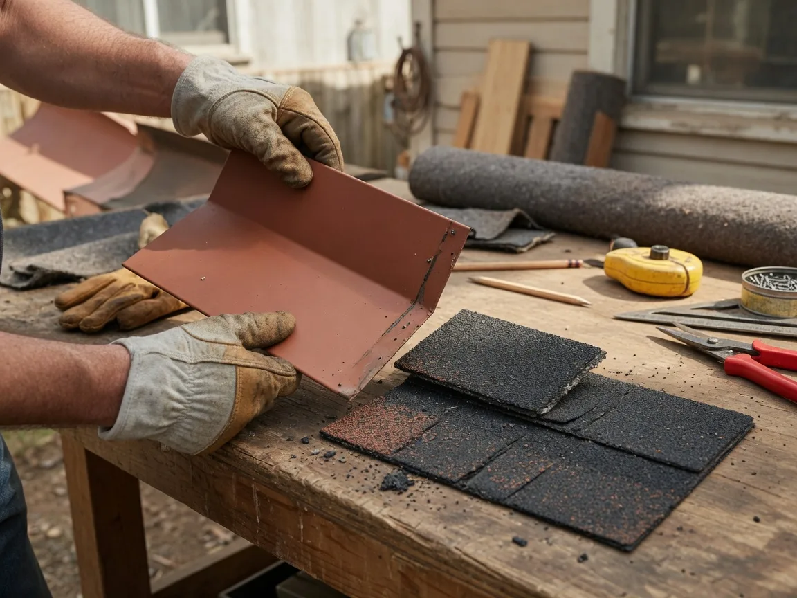 Roof Repair company in Bryson City, NC